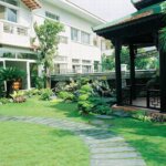 Tiêu chí giúp bạn chọn được đơn vị thi công sân vườn uy tín, chuyên nghiệp